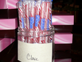 Clove Candy Sticks