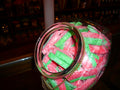 Coconut Watermelon Slices