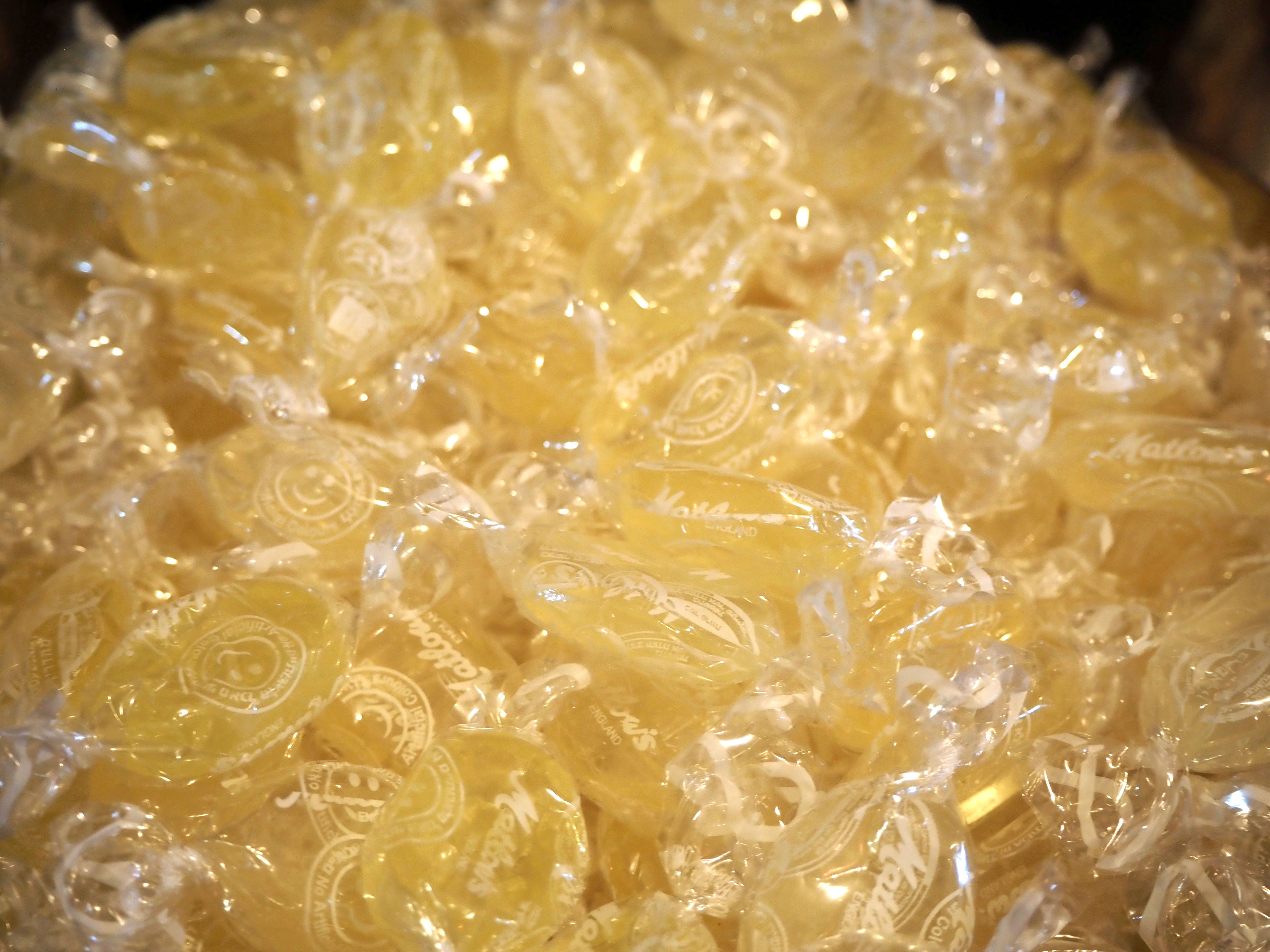 Crystal Lemon