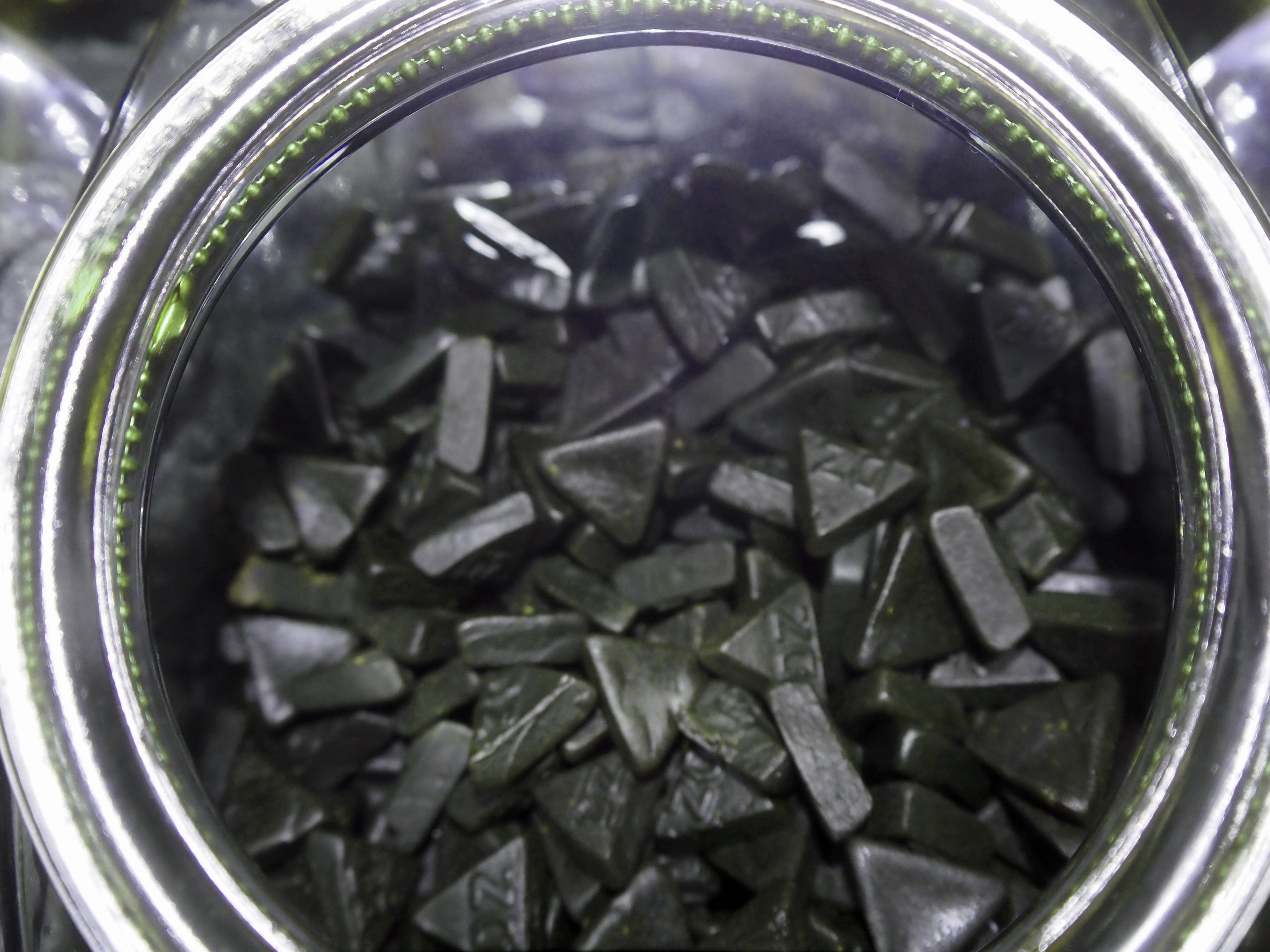 Double Salted Licorice