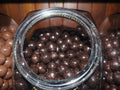 Dark Chocolate Skinny Dipper Malt Balls