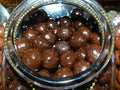 Dark Chocolate Malt Balls