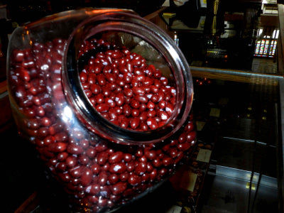 Dr. Pepper Jelly Belly