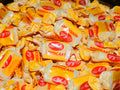 Eggnog Toffee
