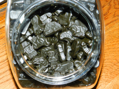 Farm Licorice