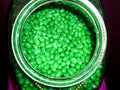 Green Apple Jelly Belly