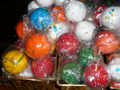Giant Jawbreakers