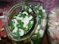Green Apple Rings