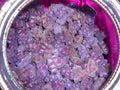 Concord Grape Gummi Bears