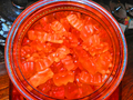 Pink Grapefruit Gummi Bears