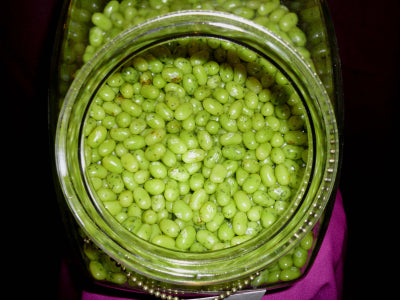 Juicy Pear Jelly Belly