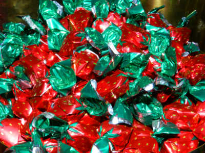 Candy of the Month