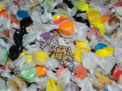 Candy of the Month