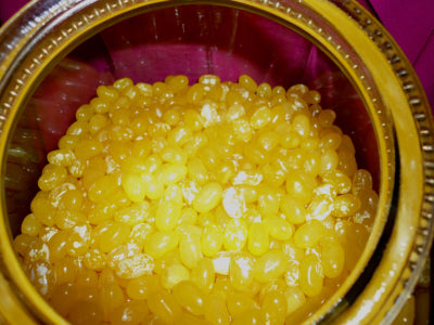 Lemon Drop Jelly Belly