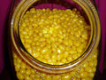Lemon Jelly Belly