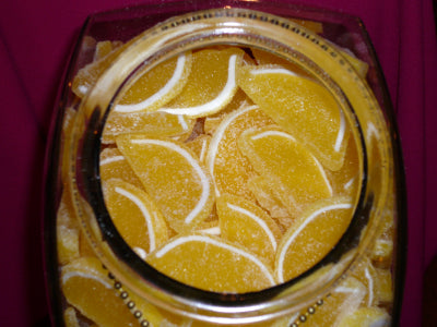 Lemon Slices