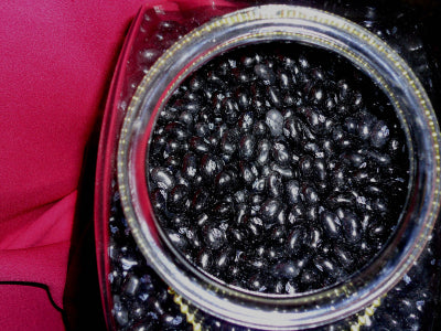 Licorice Jelly Belly