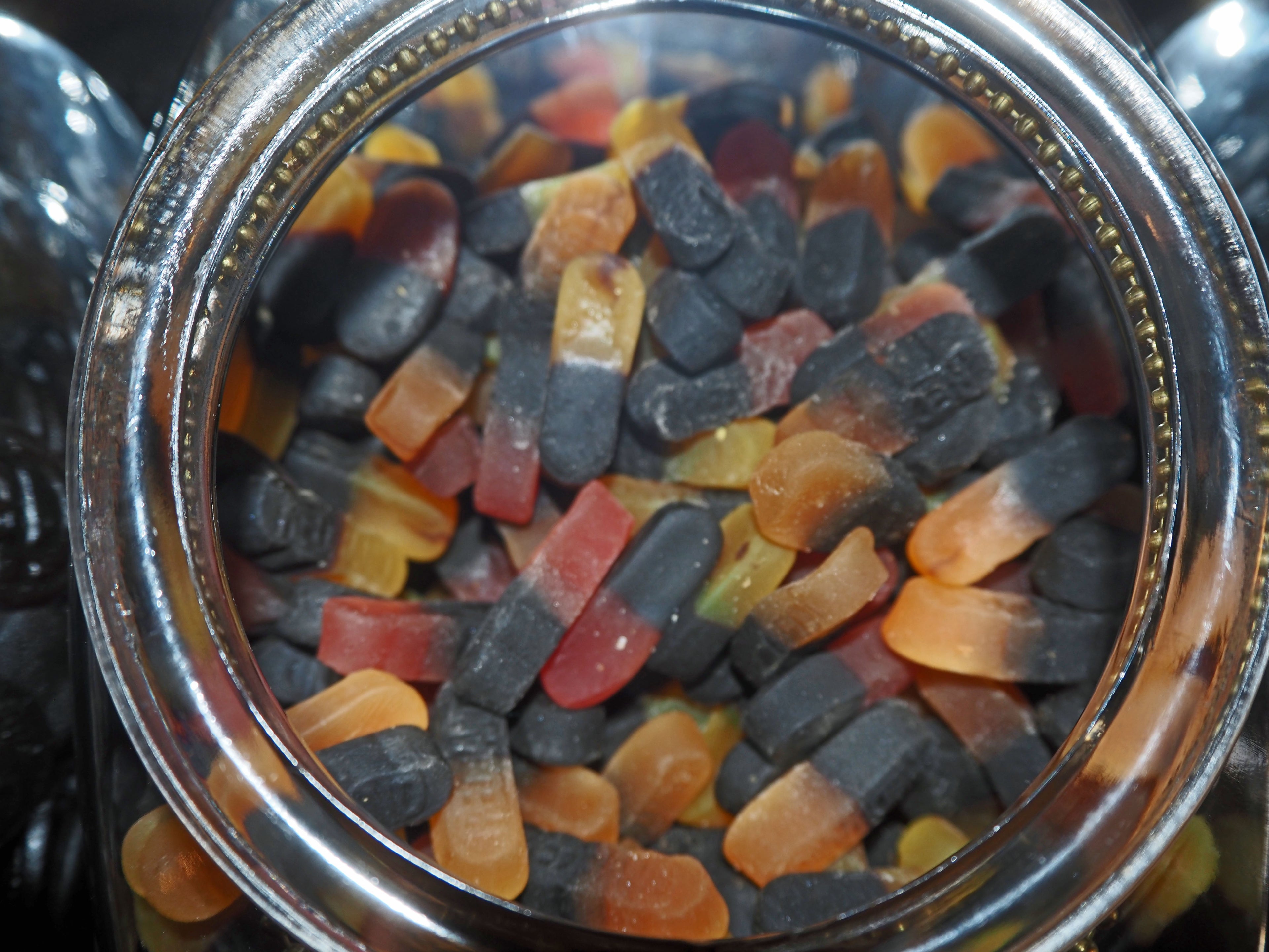 Licorice Duos