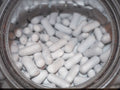 Licorice Chalk