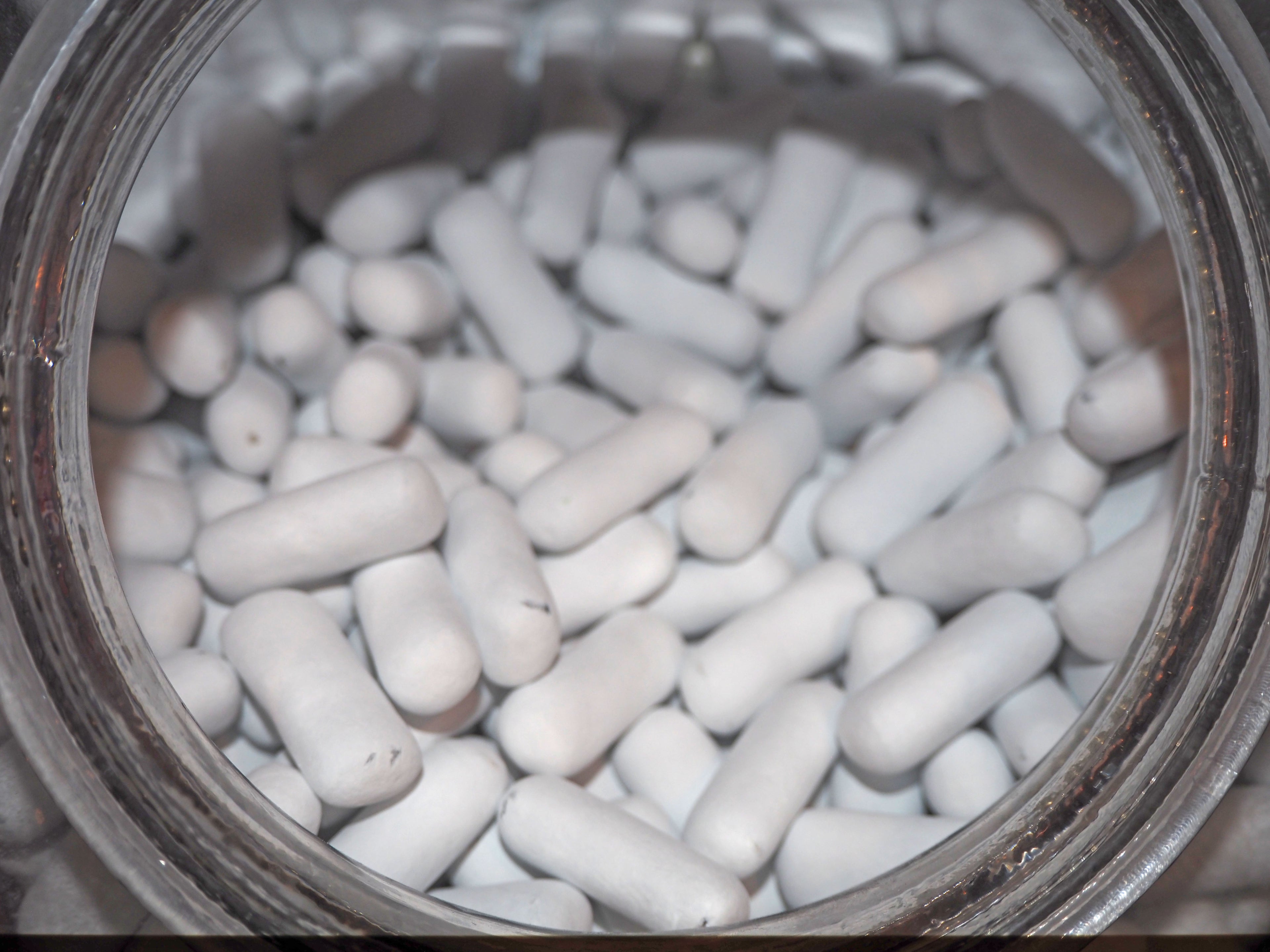 Licorice Chalk