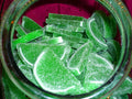 Lime Slices