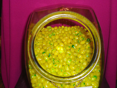 Mango Jelly Belly