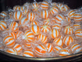 Mango Balls