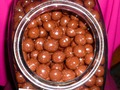 Sugar Free Malted Milk Balls, NSA