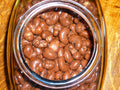 Milk Chocolate Cashews