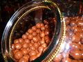 Milk Chocolate Pretzel Balls
