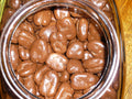 Milk Chocolate Pecan Pieces