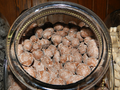 Milk Chocolate Double Dipped Peanuts