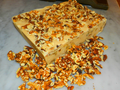 Maple Nut Fudge