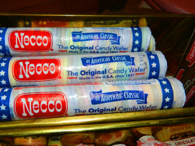 Neccos