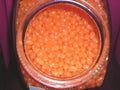 Orange Juice Jelly Belly
