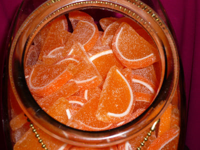 Orange Slices