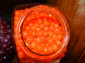 Orange Sour Balls