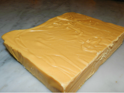 Peanut Butter Fudge