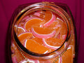 Peach Slices
