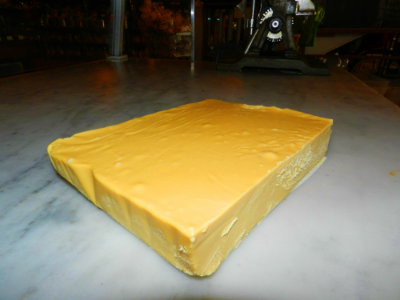 Penuchi Fudge