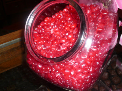Pomegranate Jelly Belly