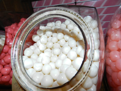 Pina Colada Sour Balls