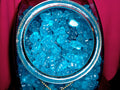 Rockin Blue Raspberry Bears