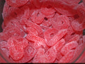 Raspberry Pretzels