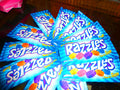 Razzles