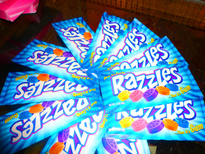 Razzles