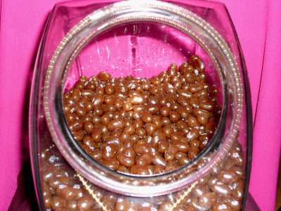 A & W Root Beer Jelly Belly