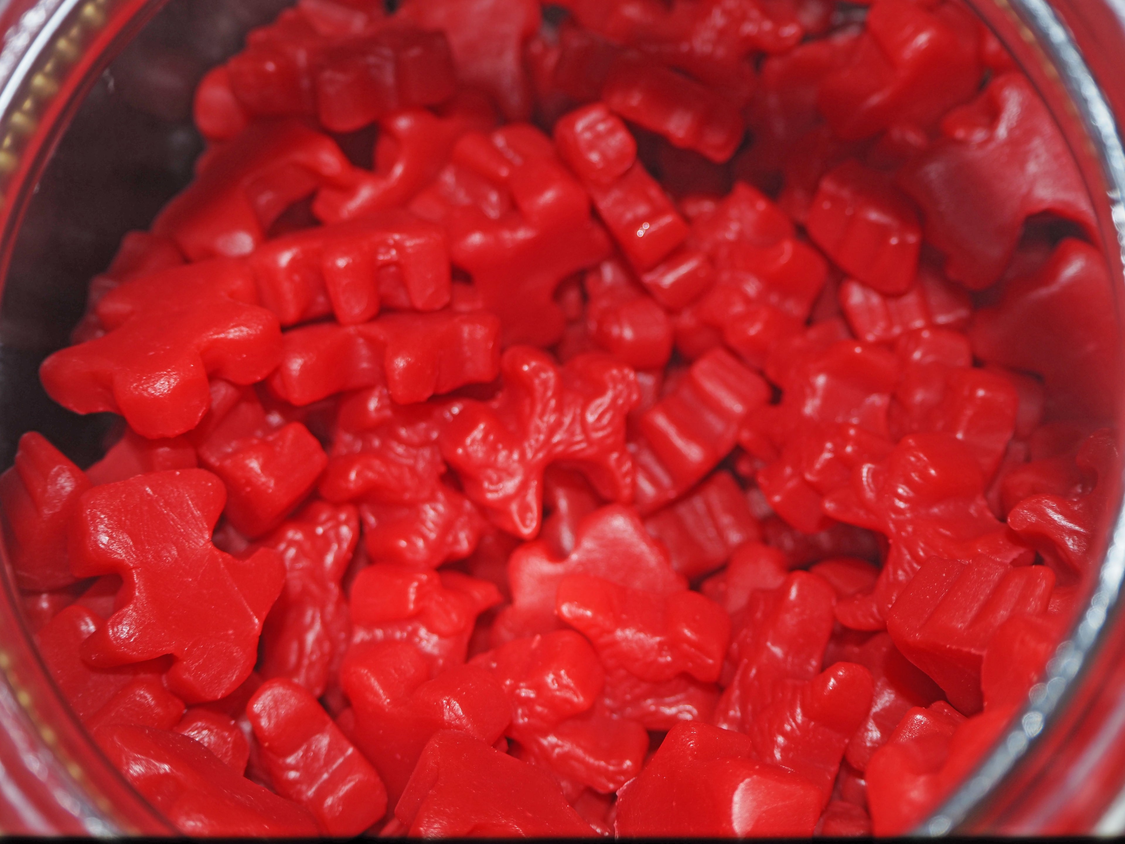 Red Scottie Dogs