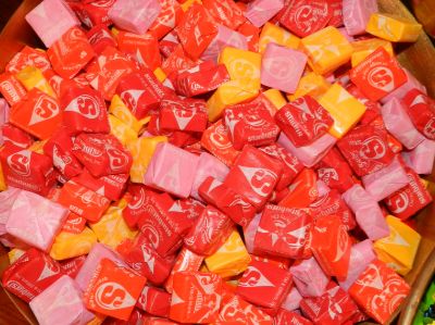 Starbursts