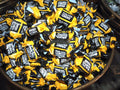 Salty Licorice Chews